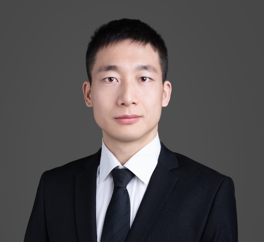 Sutang Li