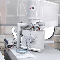 SEM Lithography System
