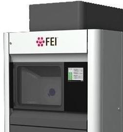 Field Emission Transmission Electron Microscope
