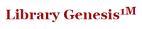Library Genesis
